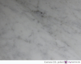Fensterbank Bianco Carrara c/d
