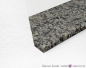 Preview: Kantenansicht Bianco Sardo Valde Preview: Kantenansicht Bianco Sardo Valde