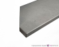 Preview: Kantenansicht Caesarstone Oyster, poliert Preview: Kantenansicht Caesarstone Oyster, poliert