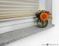 Preview: Fensterbank Esco, geschliffen Preview: Fensterbank Esco, geschliffen