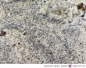 Preview: Granitplatte, Kashmir white, poliert