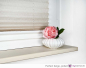 Preview: Ansicht Perfect Beige Fensterbank