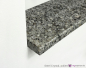 Preview: Kantenansicht Steel Crystal, poliert Preview: Kantenansicht Steel Crystal, poliert