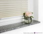 Preview: Fensterbank Stone grey, poliert