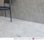 Preview: Beispiel Fliese Bianco Carrara, poliert