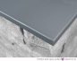 Preview: Kantenansicht Perfect Dark Grey