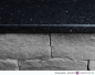 Preview: Mauaerabdeckung Stargate, poliert Preview: Mauaerabdeckung Stargate, poliert
