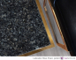 Preview: Tischplatte Labrador blue pearl Preview: Tischplatte Labrador blue pearl