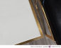 Preview: Tischplatte Micro Feinkorn, poliert Preview: Tischplatte Micro Feinkorn, poliert