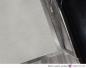 Preview: TIschplatte Micro Weiss poliert Preview: TIschplatte Micro Weiss poliert