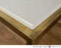Preview: Tischplatte Royal beige poliert Preview: Tischplatte Royal beige poliert