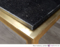 Preview: Tischplatte Star Galaxy poliert Preview: Tischplatte Star Galaxy poliert