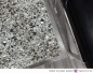 Preview: Tischplatte Steel Crystal poliert Preview: Tischplatte Steel Crystal poliert