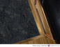 Preview: Tischplatte Steel grey, satiniert Preview: Tischplatte Steel grey, satiniert