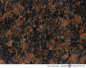 Preview: Tischplatte Tan brown, poliert Preview: Tischplatte Tan brown, poliert