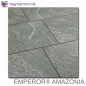 Preview: Verlegebeispiel EMPEROR® Amazonia Terrassenplatten 80x40x2 cm