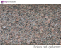 Preview: Granitplatte, Bohus red, geflammt Preview: Granitplatte, Bohus red, geflammt