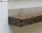 Preview: Ansicht Granitplatte Bohus red, poliert Preview: Ansicht Granitplatte Bohus red, poliert