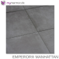Preview: Verlegebeispiel EMPEROR® Manhattan 60x60x3cm