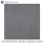 Preview: EMPEROR® Nero Maracana 80x40x2cm
