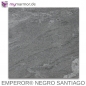 Mobile Preview: EMPEROR® Negro Santiago 80x40x2cm
