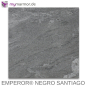 Preview: EMPEROR® Negro Santiago 120x60x2cm