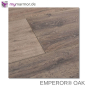 Preview: Verlegebeispiel EMPEROR® Oak 80x40x3cm Preview: Verlegebeispiel EMPEROR® Oak 80x40x3cm