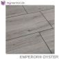 Mobile Preview: Verlegebeispiel EMPEROR® Oyster 80x40x3cm