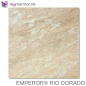 Mobile Preview: EMPEROR® Rio Dorado 120x60x2cm