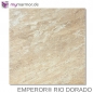 Preview: EMPEROR® Rio Dorado 80x40x3cm