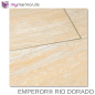 Preview: Verlegebeispiel EMPEROR® Rio Dorado 120x60x2cm