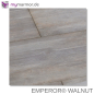 Preview: Verlegebeispiel EMPEROR® Walnut 80x40x2cm