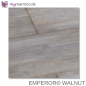 Preview: Verlegebeispiel EMPEROR® Walnut 120x40x2cm