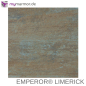 Preview: EMPEROR® Limerick Bodenplatte 80x40x2 cm
