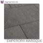 Preview: Verlegung_EMPEROR® Maroque 80x40x2cm