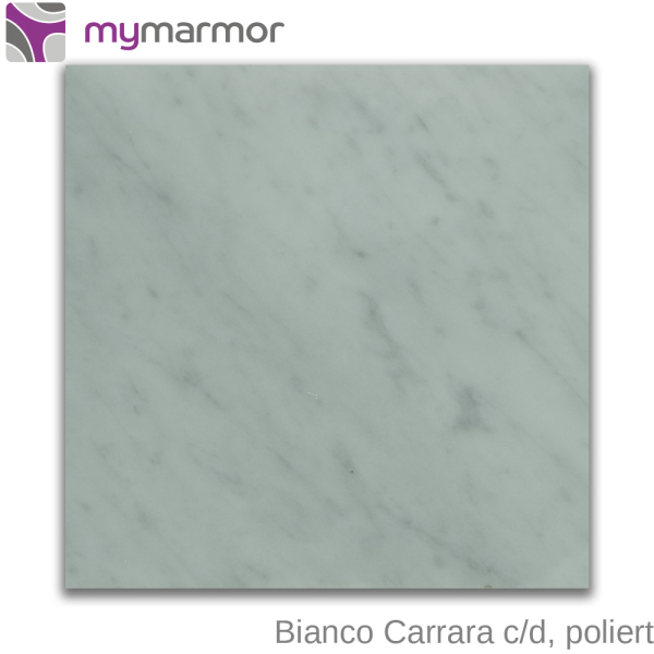 Bianco Carrara c/d