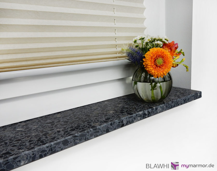 Preview: Fensterbank BLAWHI, geschliffen