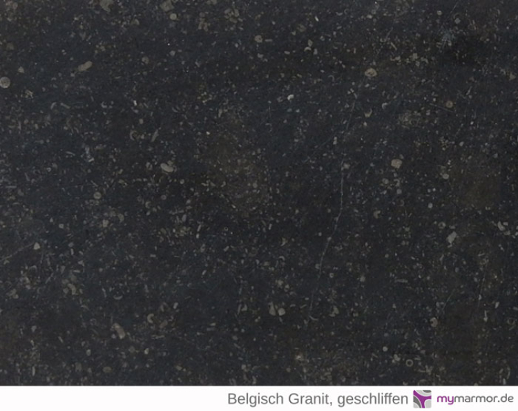 Fensterbank Belgisch Granit