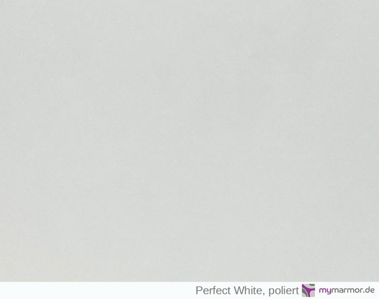 Fensterbank Perfect White