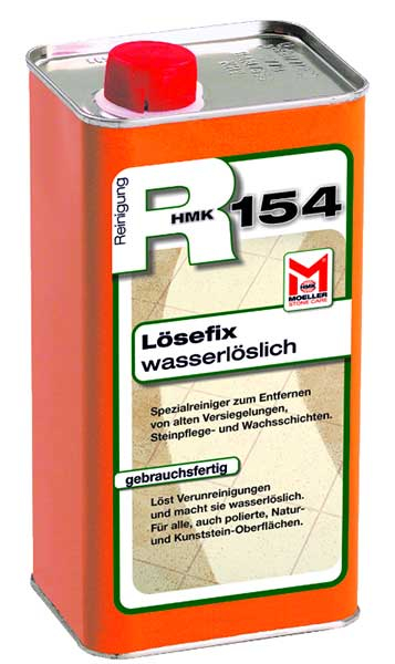 HMK R154 Lösefix - wasserlöslich / Fleckentfernung