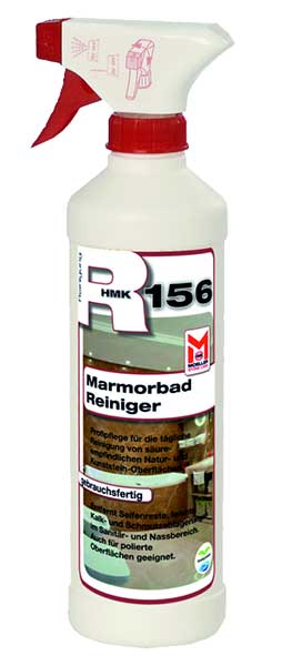 HMK R156 Marmorbad-Reiniger