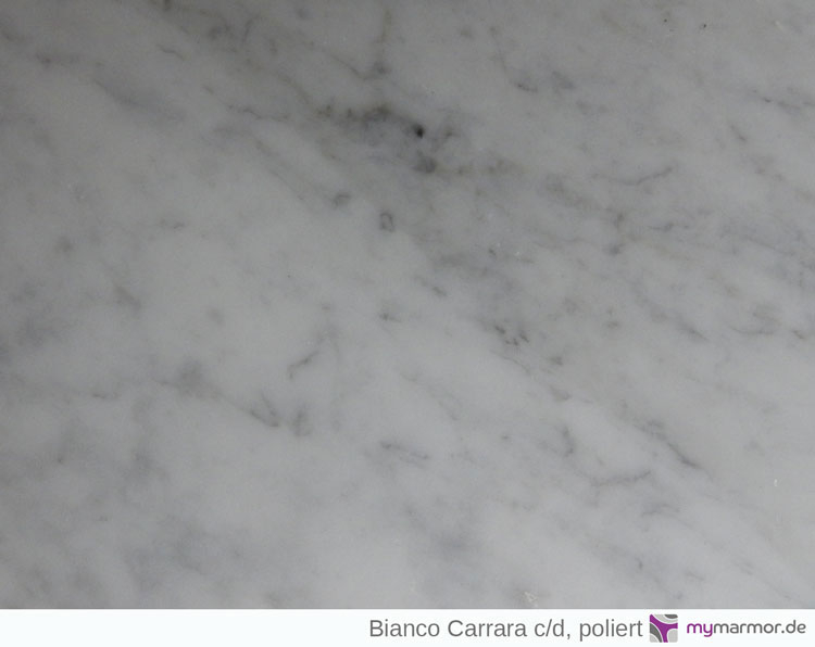 Bianco Carrara c/d