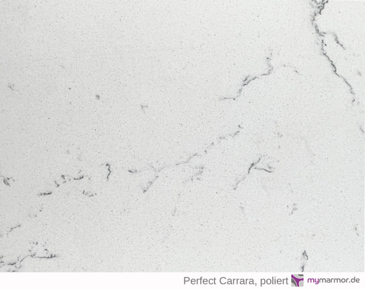 Preview: Kunststein Perfect Carrara