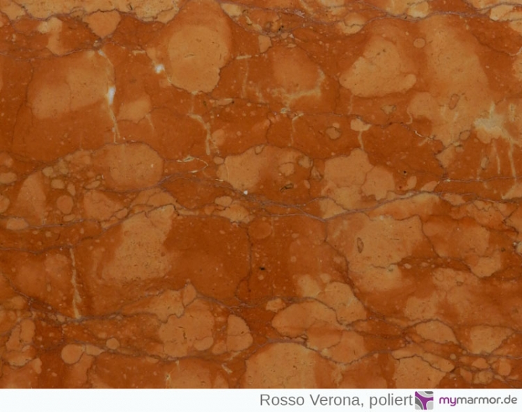 Veroneser Marmor Rosso Verona