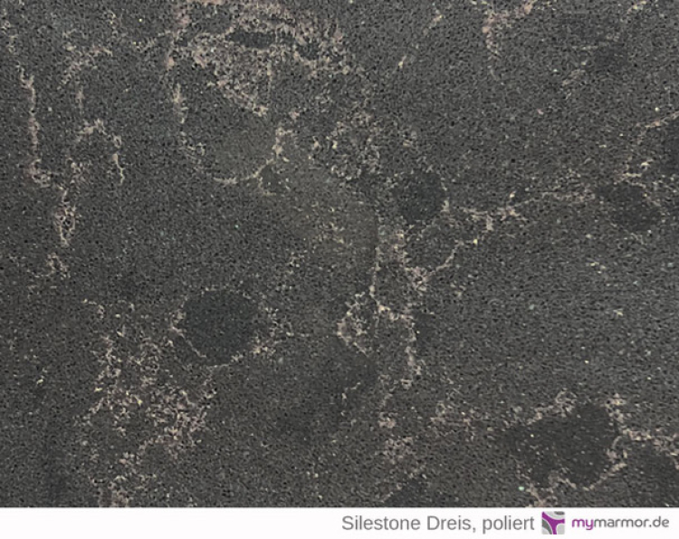 Preview: Kunststein Silestone Dreis