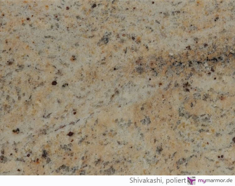 Preview: Tischplatte Shivakashi, poliert