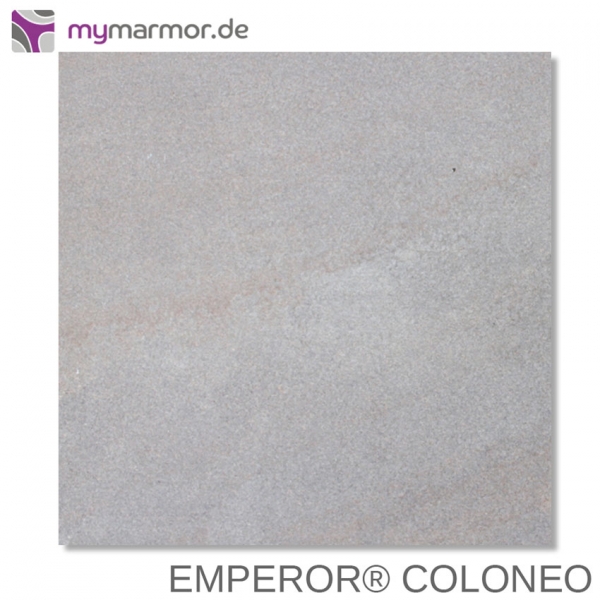 EMPEROR® Coloneo Terrassenplatte 80x40x2 cm