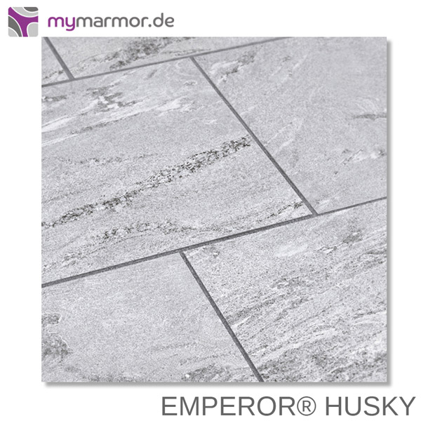 EMPEROR HuskyTerrassenplatten 80x40x2 cm