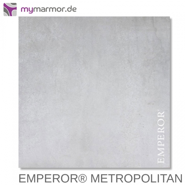EMPEROR® Metropolitan 60x60x3