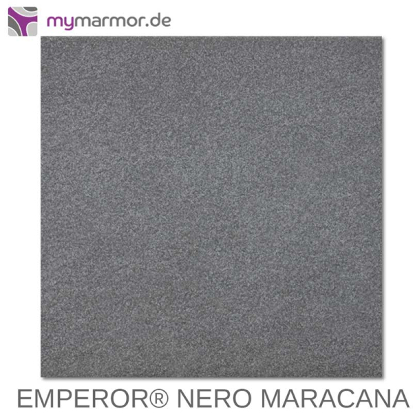 EMPEROR® Nero Maracana 80x40x2cm